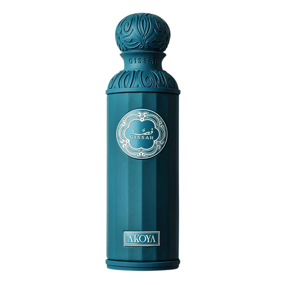 Gissah Akoya Perfume 200 ML Eau De ...